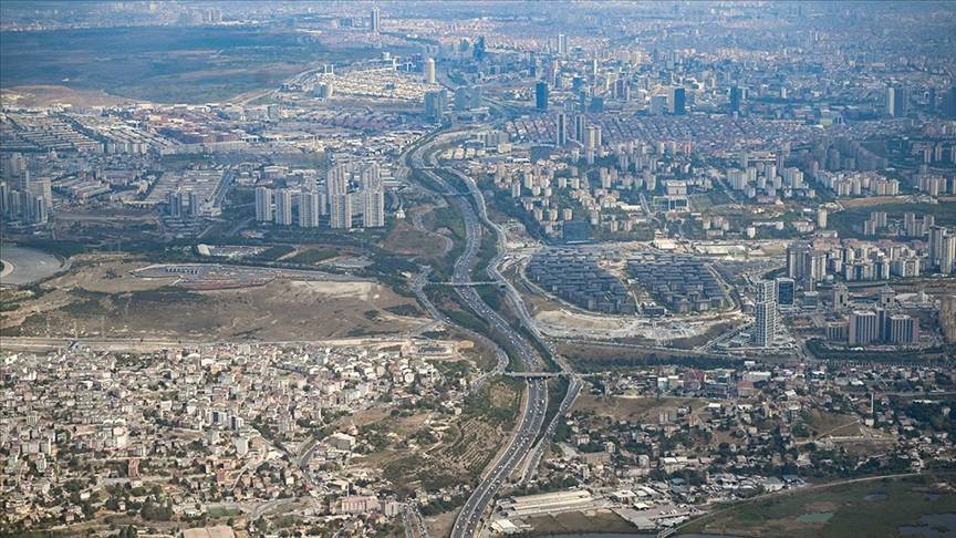 TOKİ'den 36 ilde arsa fırsatı: Yüzde 25 peşinatla 48 ay vadeli fırsatı kaçırmayın! 5